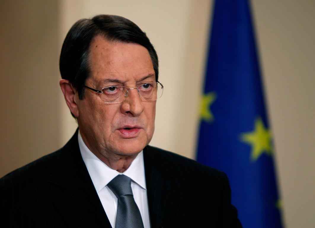 anastasiades